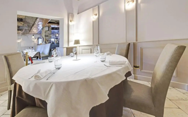 Hotel Grotto Bagat