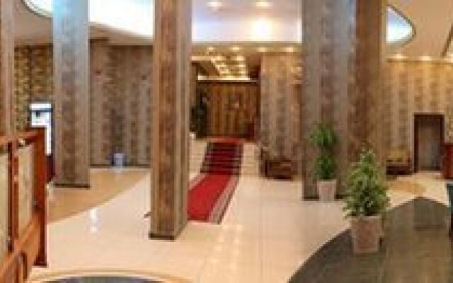 Falcon Hotel Apartments