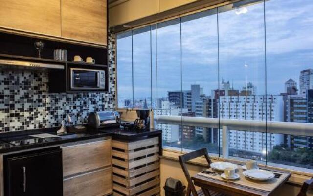 Apartamento Juliana Bella Vista