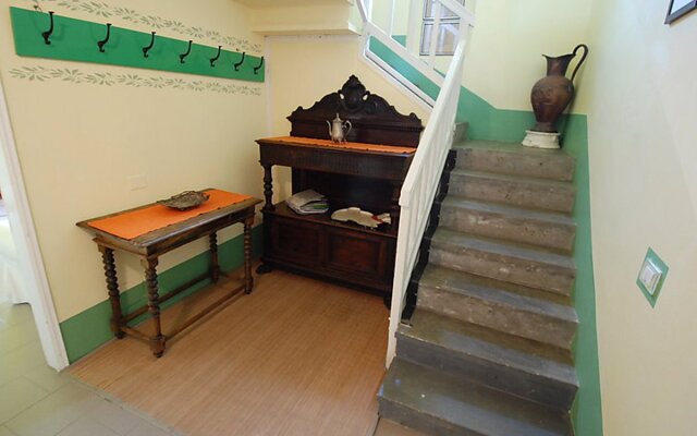 House Busani Salsomaggiore Terme