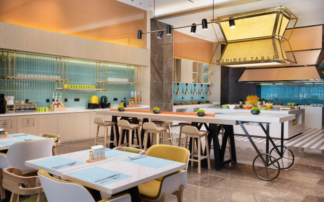 Home2 Suites by Hilton Nanning Jiangnan