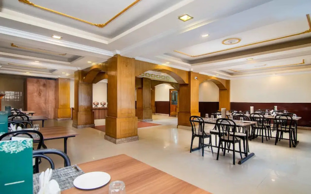 Hotel Bhumsang