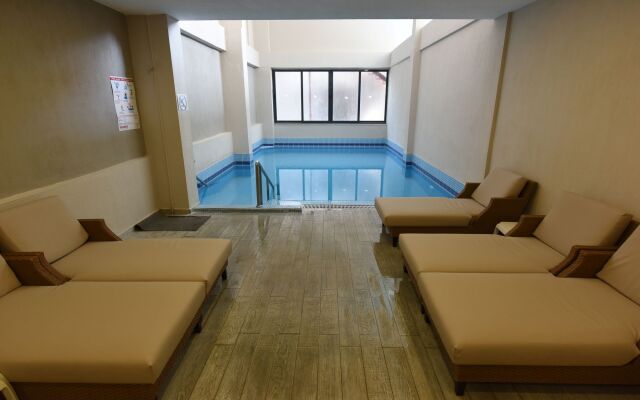 Hierapark Thermal & Spa Hotel