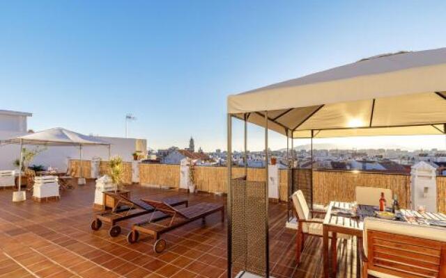 La Merced Apartamentos
