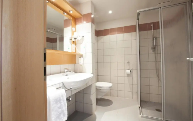 Golfhotel Fahrenbach