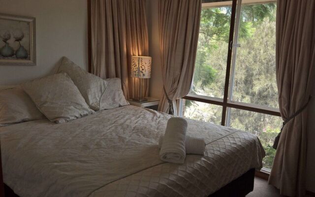 Linley House