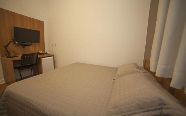 Hotel Municipal de Araraquara