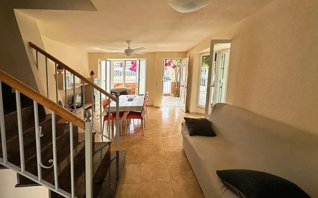 Villas Morro De Gos Oropesa 3000