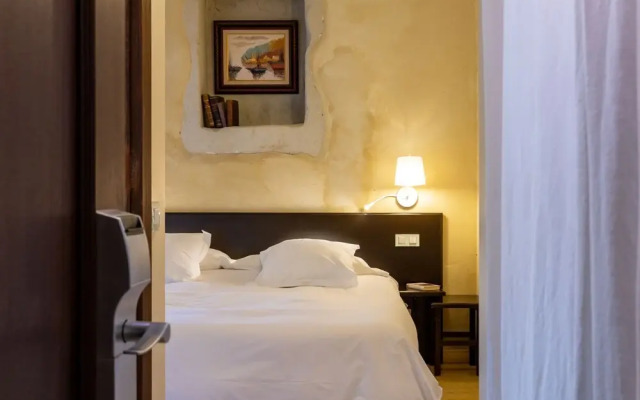 Casona Las Cinco Calderas