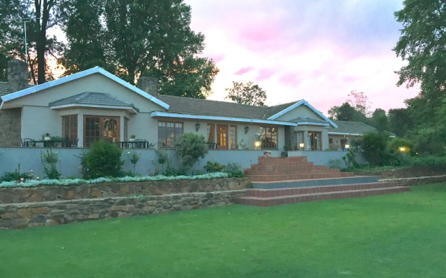 Notting Hill Lodge