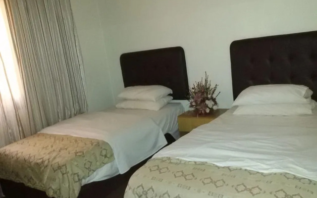 Marmaris Hotel Apartments