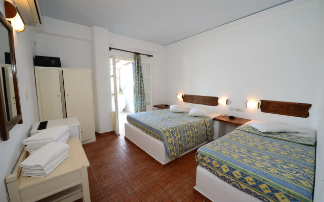 Paradise Beach Resort