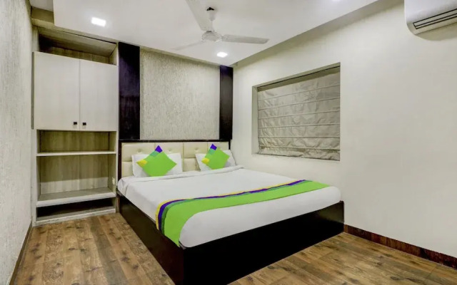 Treebo Trend Crescent Residency