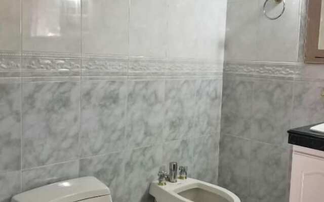 Sam's VIP Hostel San Gil