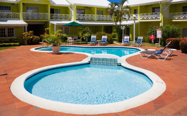 Bay Gardens Hotel