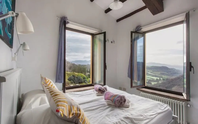 Perfect Stunning Views Everywhere From House Pool Terrace Garden