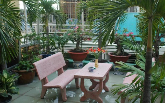 Phan Lan 2 Hotel
