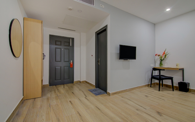 OYO Townhouse 038 Banaswadi 100Ft Road