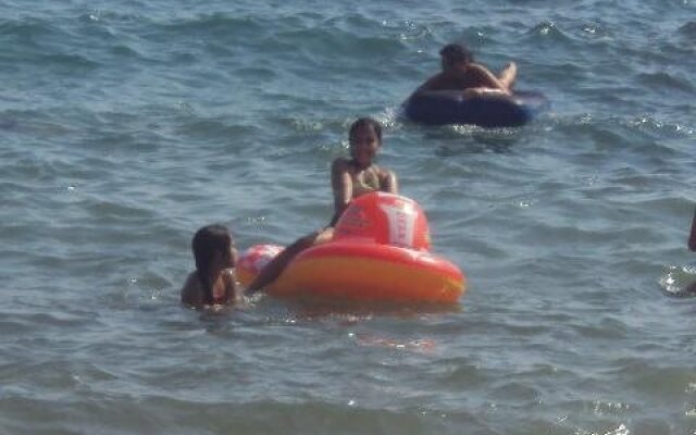 Le Mistral