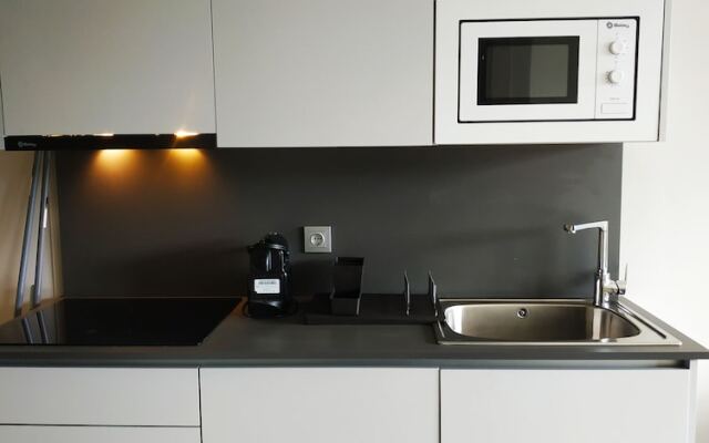 Milimara Suites