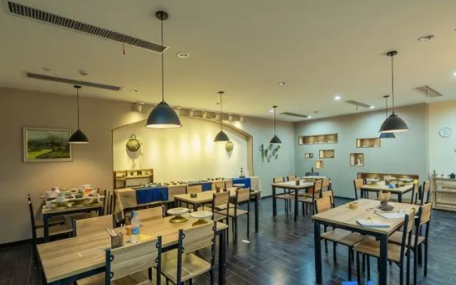 Grand House Hangzhou – Restaurant – Hangzhou