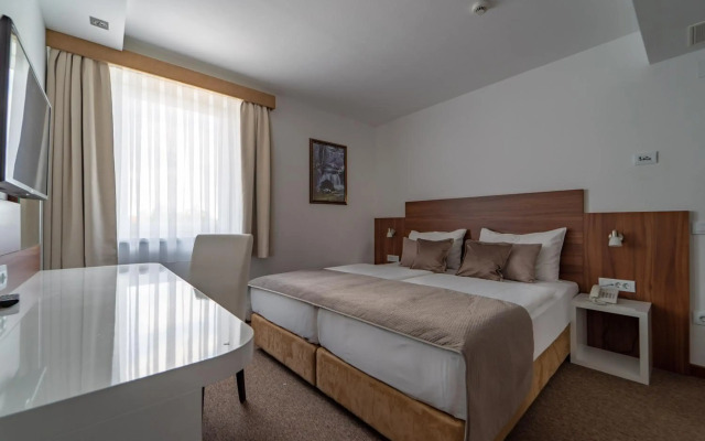 Hotel Mirjana & Rastoke