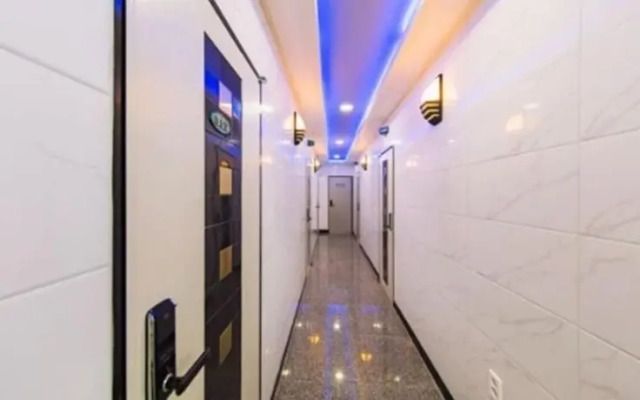 Boryeong Lara Pension