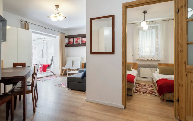 Rentplanet - Apartamenty Smrekowa