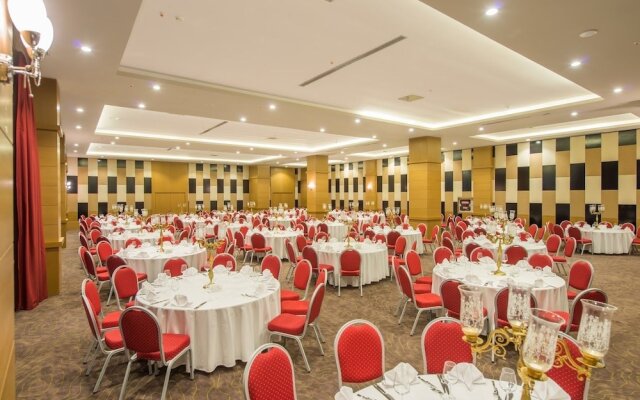 Kalibya World Resort & Spa Hotel