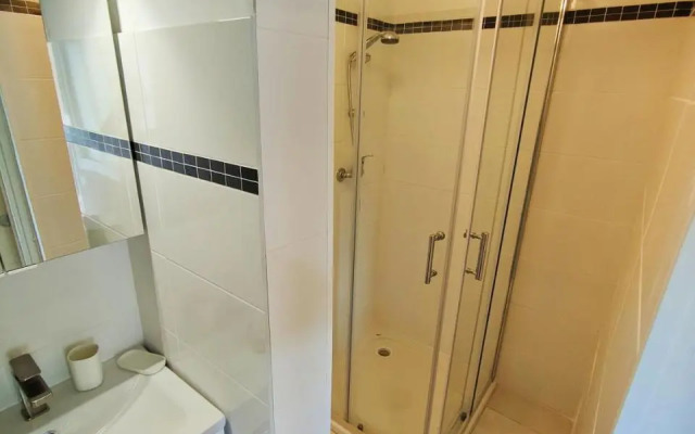 BEL AIR - Studio, Proche centre, WIFI, Climatisation