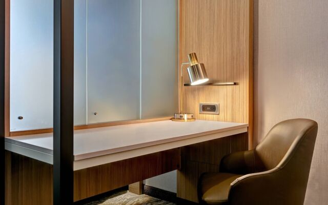 SpringHill Suites Albuquerque University Area