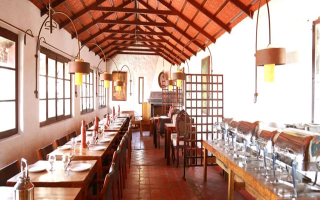 Kottai by OYO Rooms
