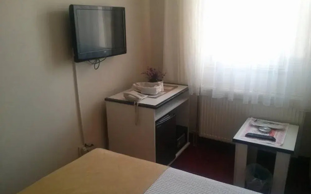 Butik Ertur Hotel