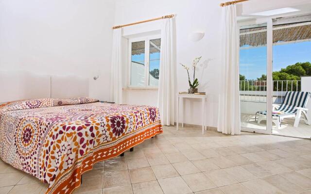Hotel La Tosca