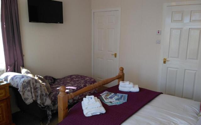 Ayre of Cara Bed & Breakfast