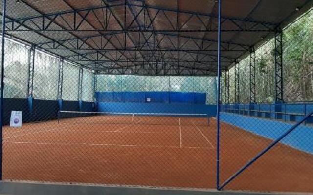 Apartamento Wembley Tenis - Toninhas