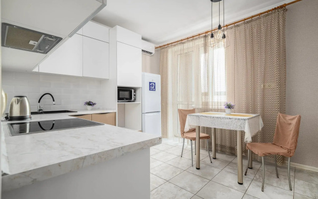 ТутЖивут на улице Восточно-Кругликовская 42/3