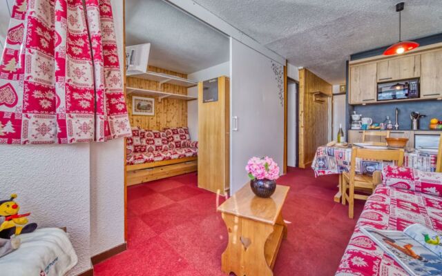 Villa Arcelle Val Thorens 29647