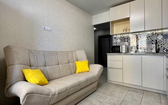 EasyRent on Dybenko street 27A