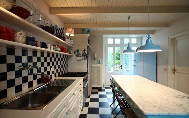 La Torre dei Merli Luxury Collection