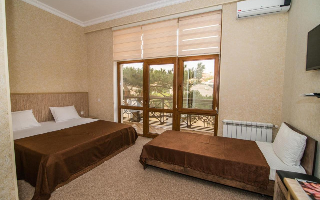 AEF butik hotel (Аеф бутик)