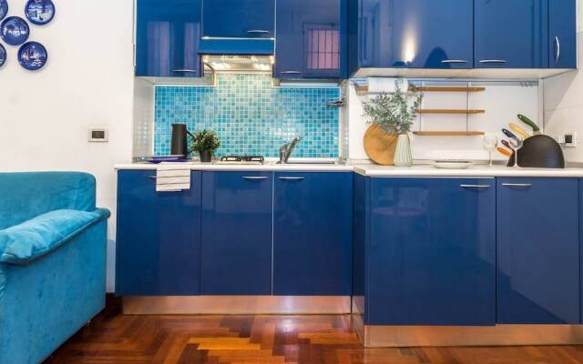 JOIVY Pontida Apartment