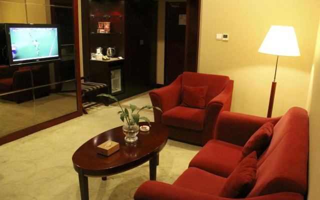 Jingzhou International Hotel