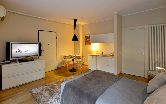 Heart Milan Apartments - Fiera City