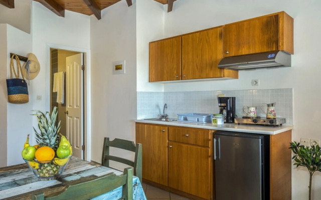 Theos village apartments