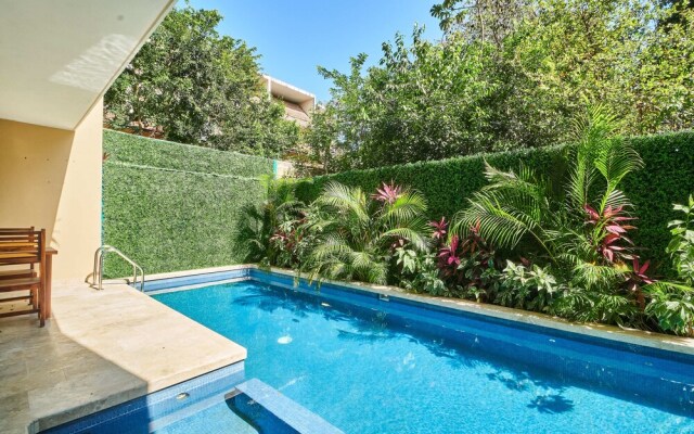 Brava Residence 4 By Lockey