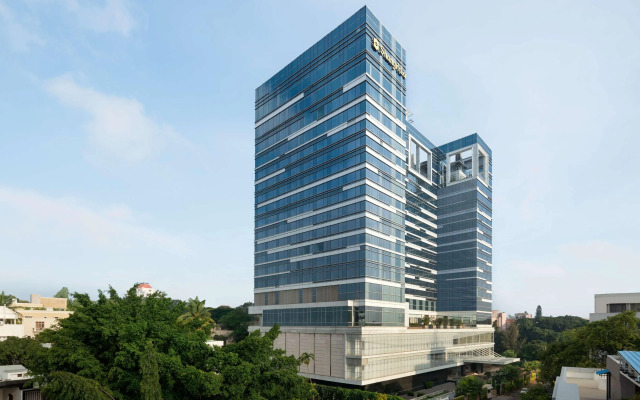 Shangri-La Bengaluru