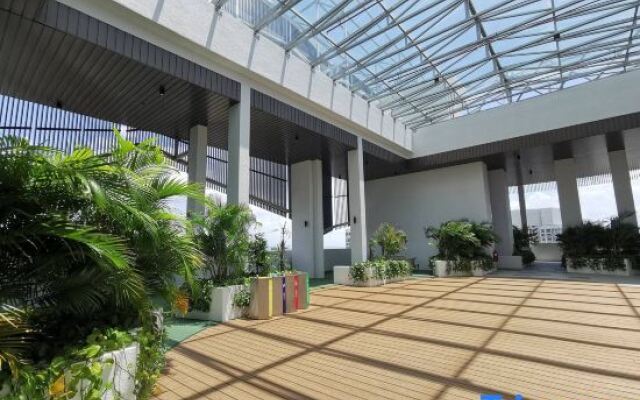 Your's 5stars CozY Home@Puteri Harbour