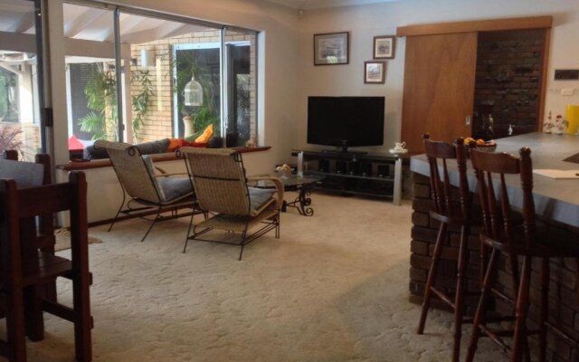 Riverfront71 B&B