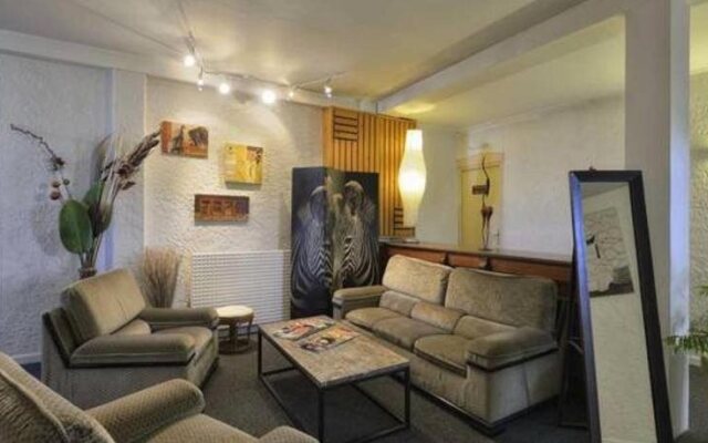 Hotel Chantafred